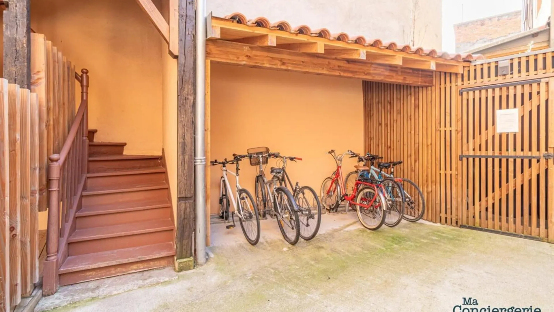 Apartment Charles - Hypercentre -St Sernin - Metro Toulouse
