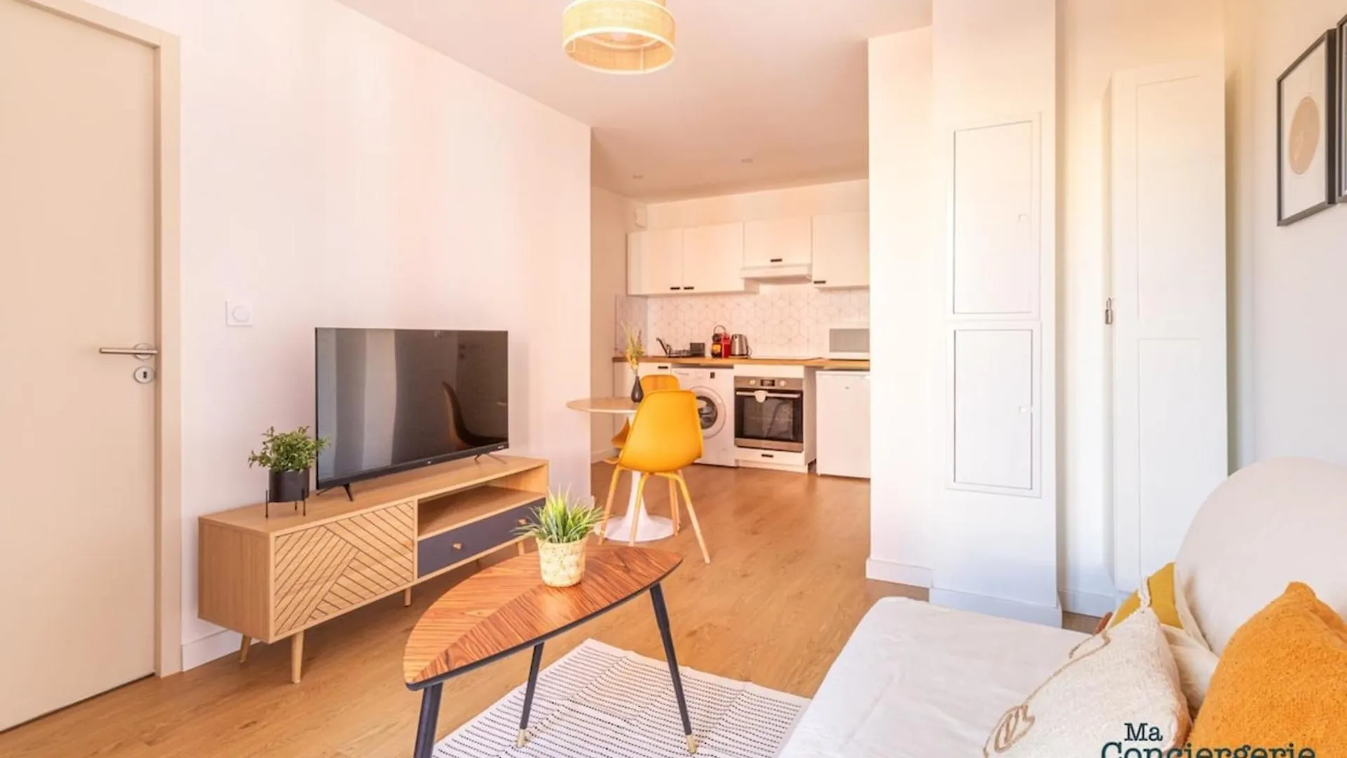 Apartment Charles - Hypercentre -St Sernin - Metro Toulouse France