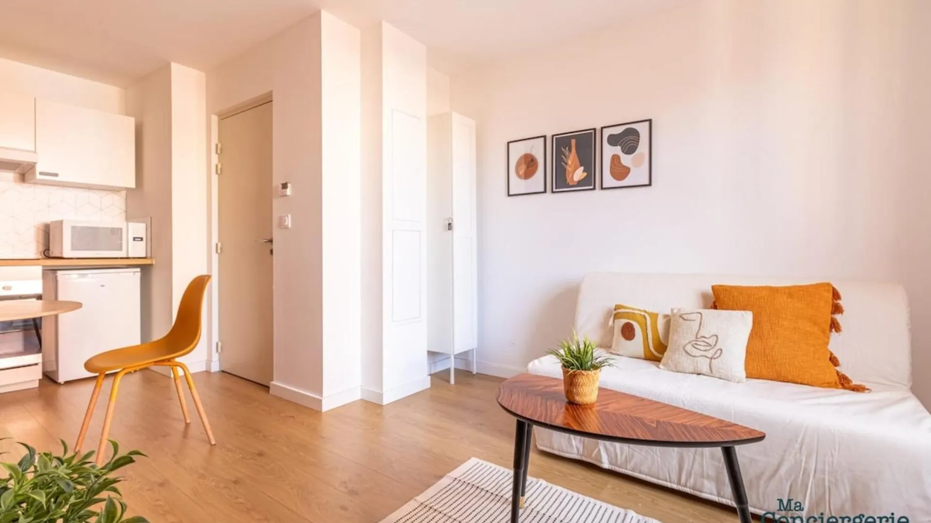 Apartment Charles - Hypercentre -St Sernin - Metro Toulouse
