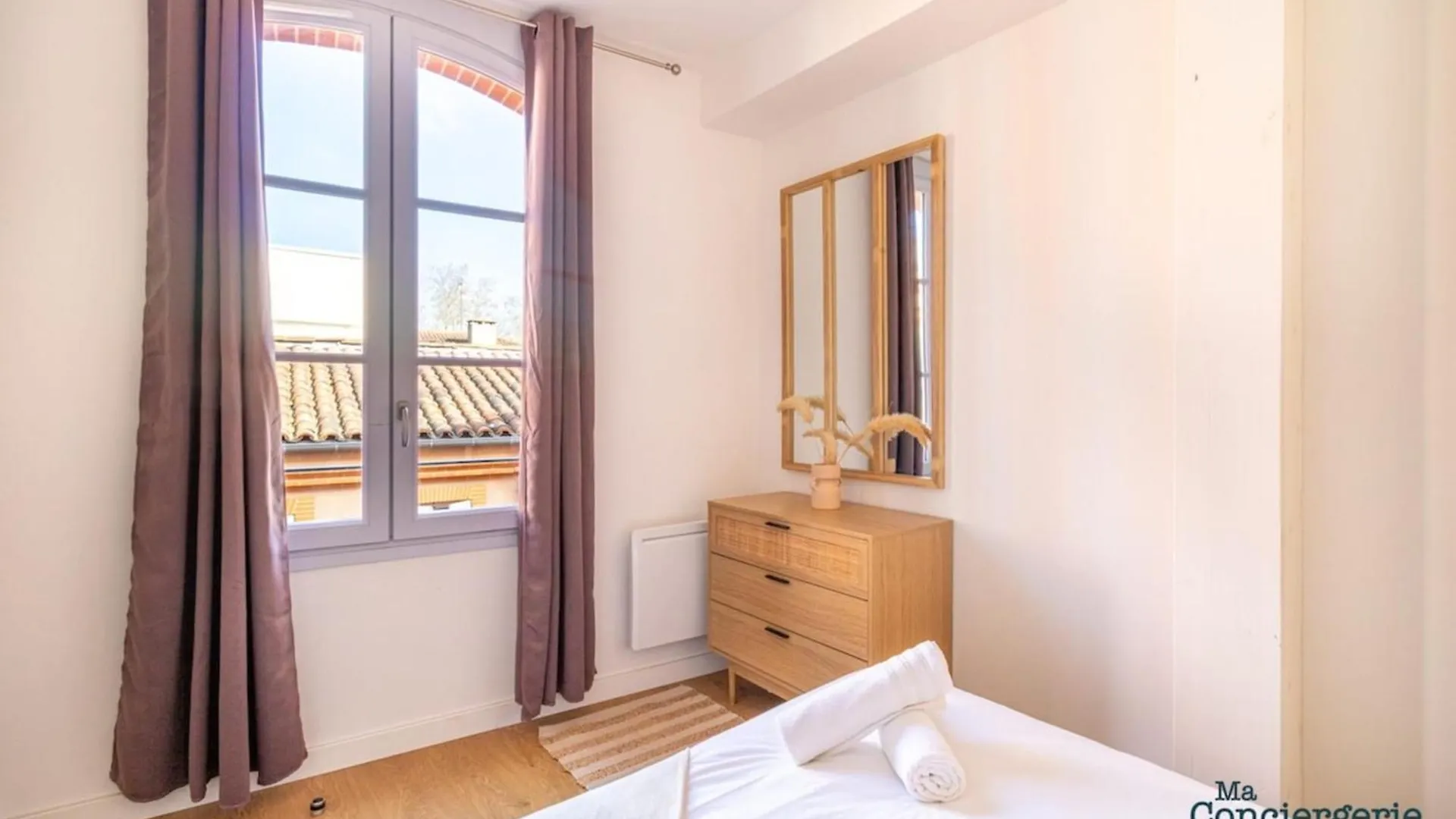 Charles - Hypercentre -St Sernin - Metro Toulouse Apartment